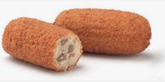 Van Dobben Kroket